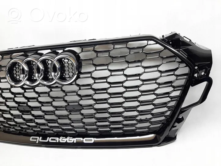 Audi RS5 Etusäleikkö 8W6853651