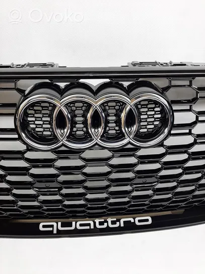 Audi RS5 Griglia anteriore 8W6853651