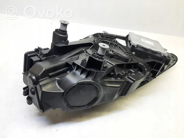 Porsche Cayenne (9Y0 9Y3) Lampa przednia 9Y0941036K