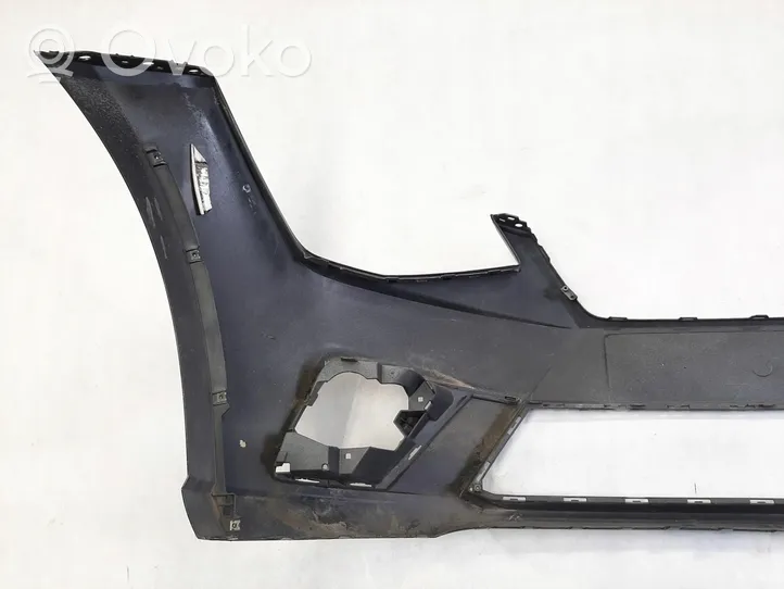 Seat Ibiza V (KJ) Front bumper 6F0807221D