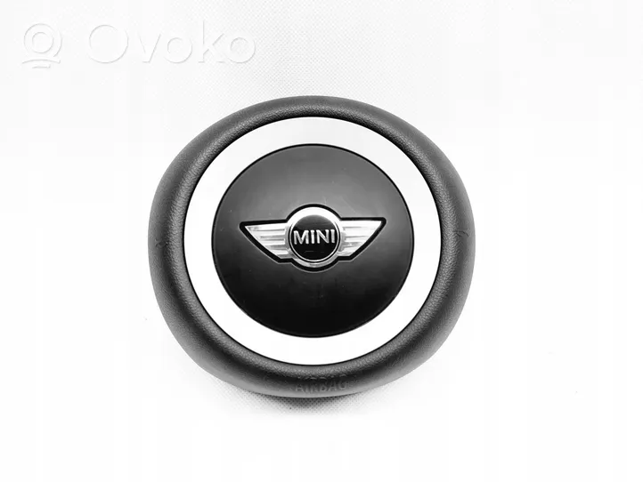 Mini One - Cooper Coupe R56 Ohjauspyörän turvatyyny 2757663
