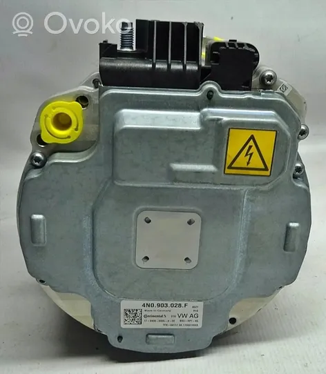 Audi A8 S8 D5 Generatore/alternatore 4N0903028F