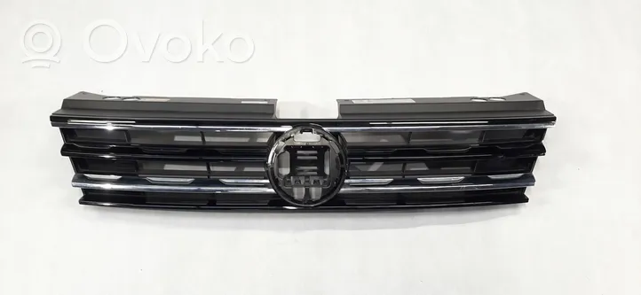 Volkswagen Tiguan Grille de calandre avant 5NA853653