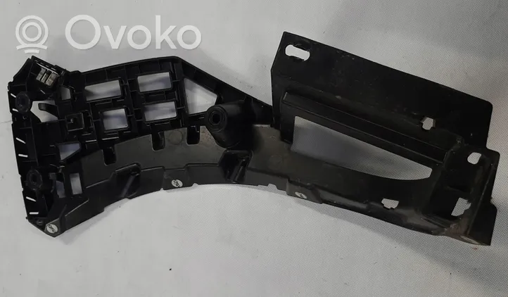 Porsche Macan Rear bumper mounting bracket 95B807254B