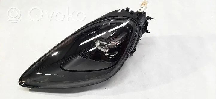 Porsche Cayenne (9Y0 9Y3) Headlight/headlamp 9Y0941031Q