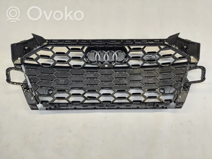 Audi A4 S4 B9 8W Etusäleikkö 8W0853651DK