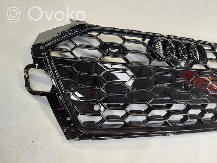 Audi A4 S4 B9 8W Etusäleikkö 8W0853651DK