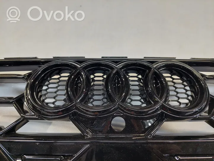 Audi A4 S4 B9 8W Etusäleikkö 8W0853651DK