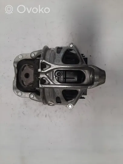Audi A4 S4 B9 8W Engine mount vacuum valve Audi