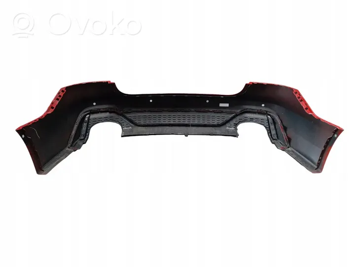 Audi RS7 C8 Rear bumper 4K8807511K