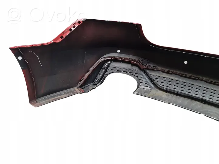 Audi RS7 C8 Rear bumper 4K8807511K