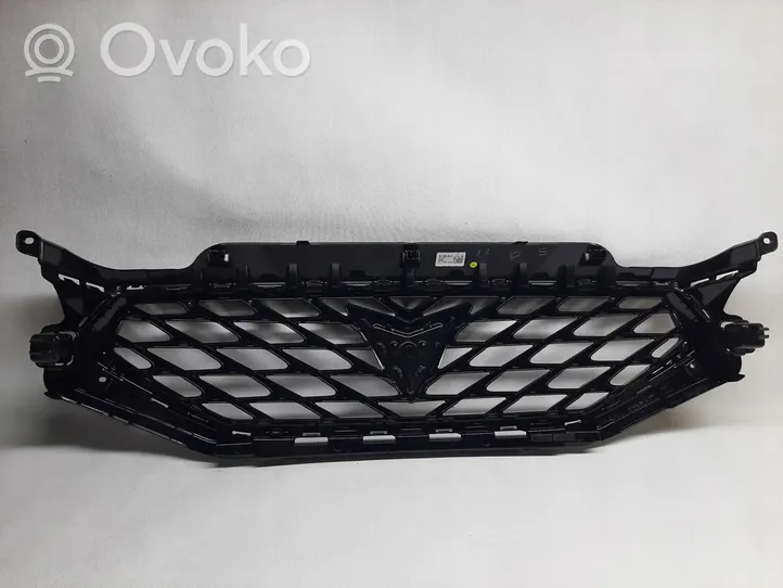 Cupra Leon Grille de calandre avant 5FA853651C