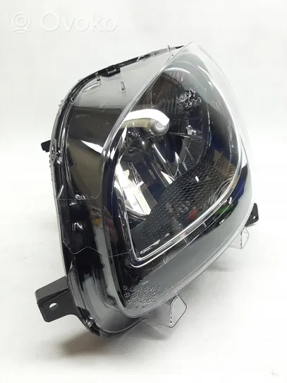 Smart ForTwo III C453 Headlight/headlamp A4539068401