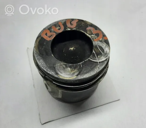 Audi Q7 4L Piston Audi