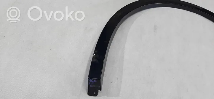 Volkswagen Touareg III Rivestimento passaruota posteriore 760853817