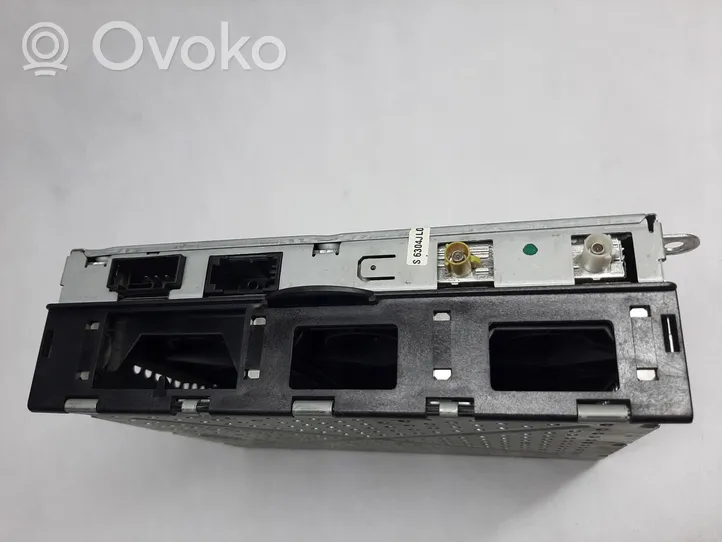 Audi A8 S8 D3 4E Controllo multimediale autoradio 4E0035541B