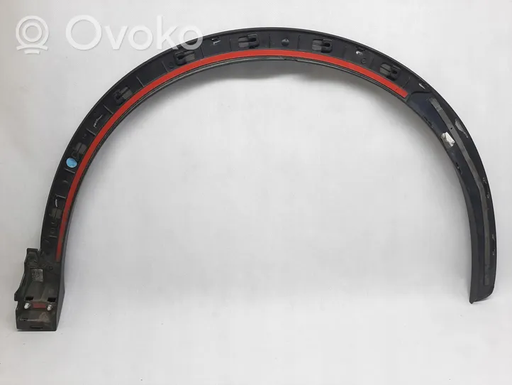 Audi Q3 8U Fender trim (molding) 8U0853717B