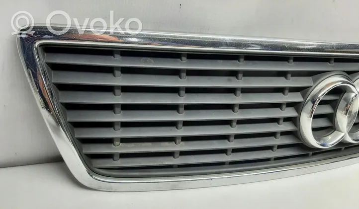 Audi A8 S8 D2 4D Grille de calandre avant 4D0853651B