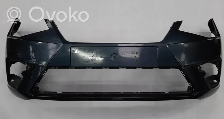 Seat Ibiza V (KJ) Front bumper 6F0807221D