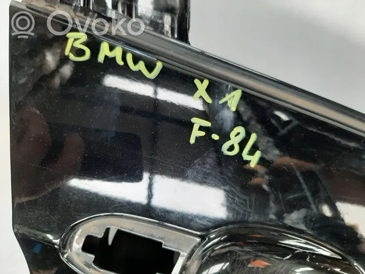 BMW M4 F82 F83 Front door 