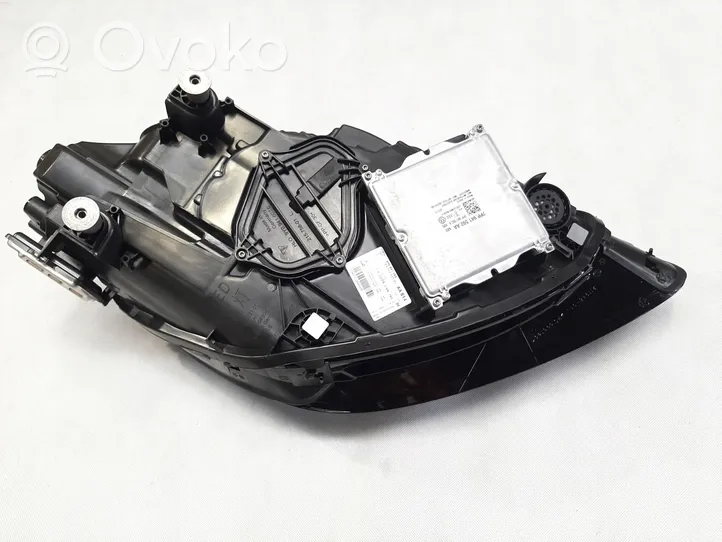 Porsche Cayenne (9Y0 9Y3) Headlight/headlamp 9Y0941103