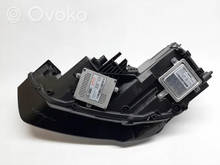 Audi A1 Headlight/headlamp 8XA941006B