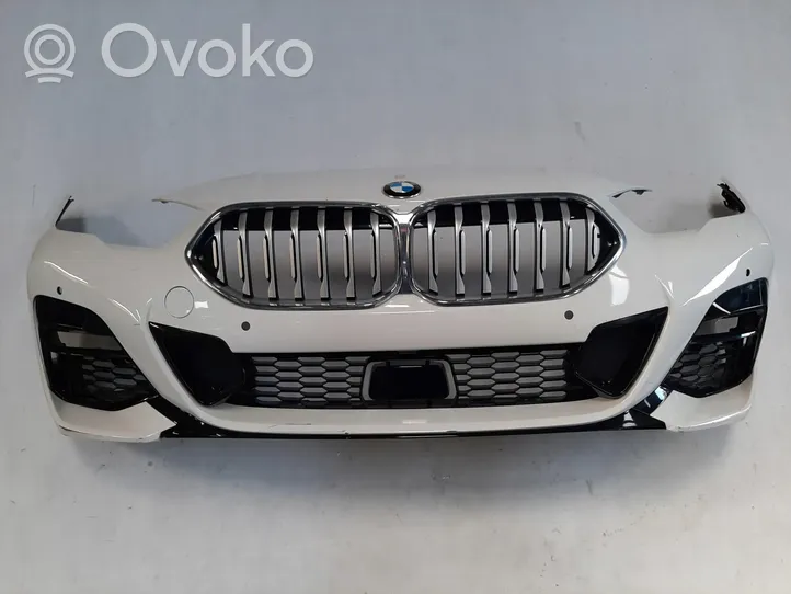 BMW 2 F44 Priekšējais bamperis 5111