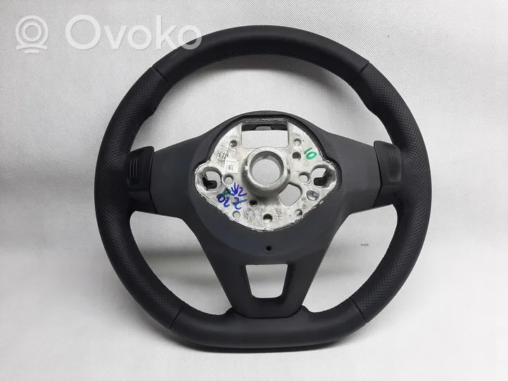 Volkswagen PASSAT B8 Steering wheel 3G0419089BD