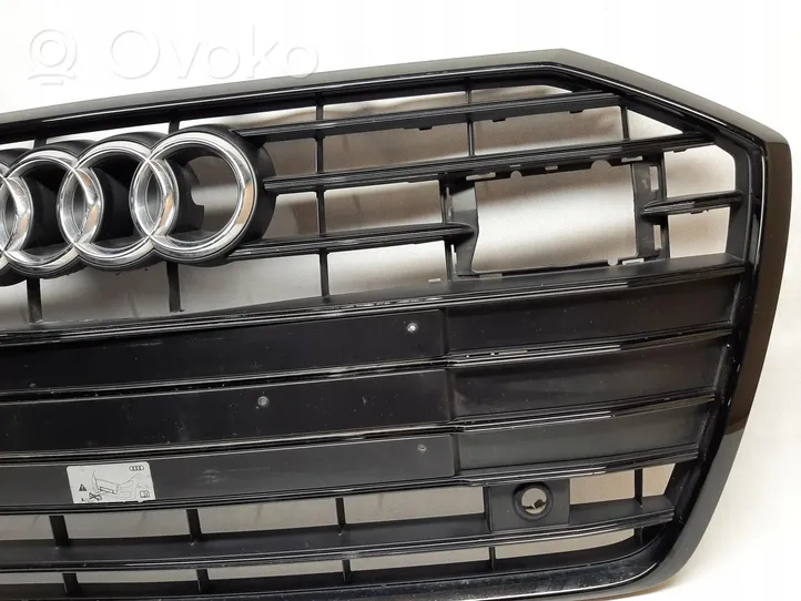 Audi A6 S6 C8 4K Griglia anteriore 4K0145805P