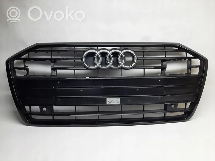 Audi A6 S6 C8 4K Priekšējais režģis 4K0145805P