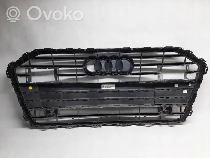 Audi A6 S6 C8 4K Grotelės priekinės 4K0145805P