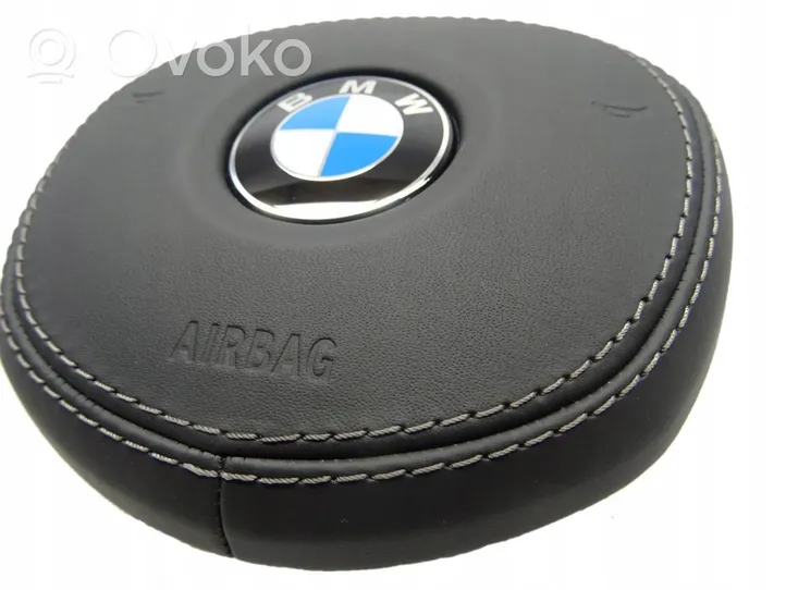 BMW 8 G14 Airbag del volante 8094574