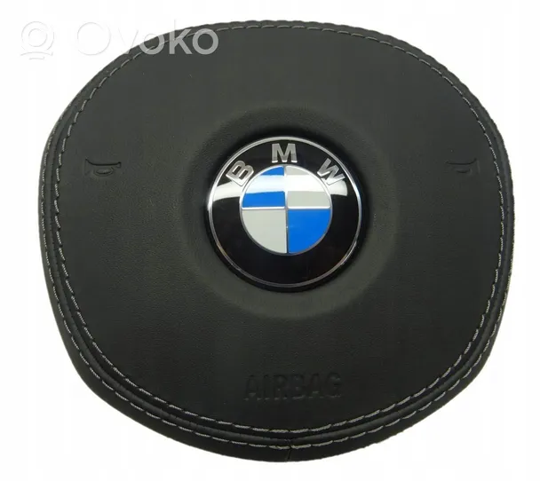 BMW 8 G14 Airbag del volante 8094574