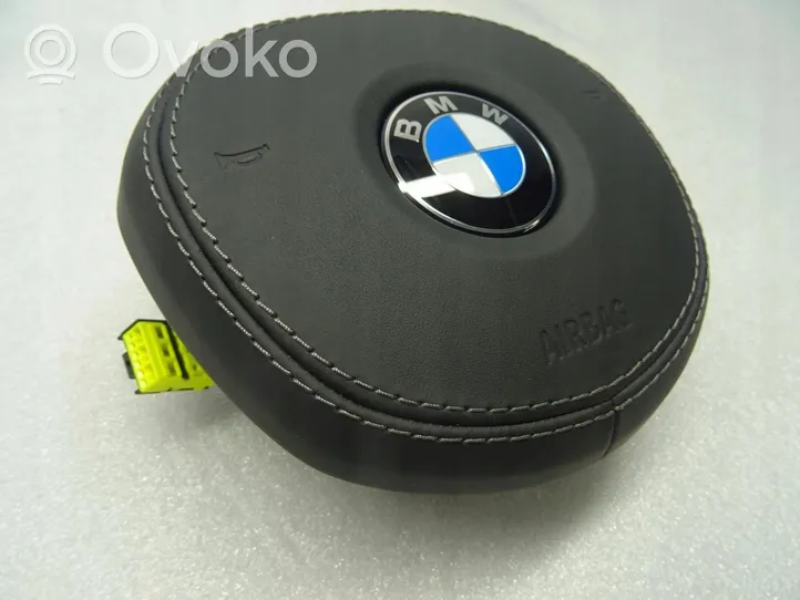 BMW 8 G14 Airbag dello sterzo 8094574