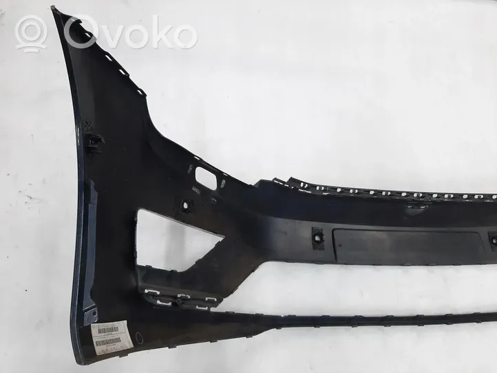 Volkswagen Golf Sportsvan Front bumper 510807221F