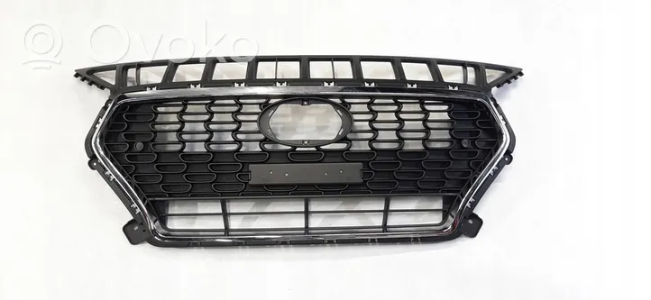 Hyundai i30 Grille de calandre avant 86351-G4AC0