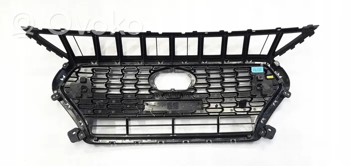 Hyundai i30 Grille de calandre avant 86351-G4AC0