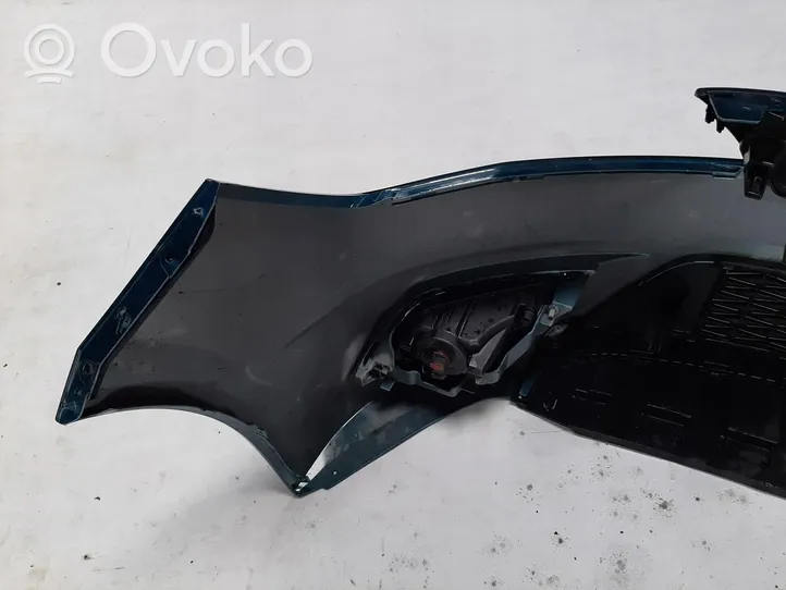 Seat Toledo IV (NH) Front bumper 