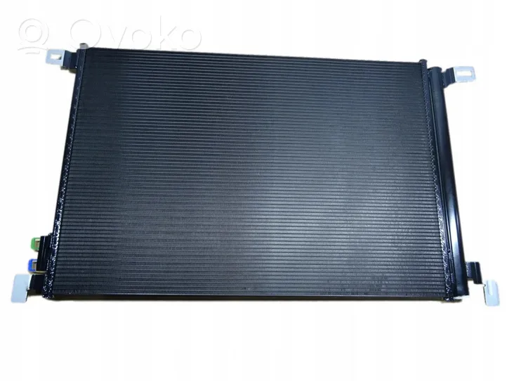 Audi A8 S8 D5 Radiateur condenseur de climatisation 4M0816411B