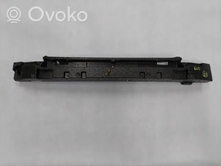 Skoda Fabia Mk3 (NJ) Absorber zderzaka przedniego 6V0807248B