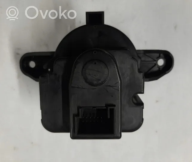 Volkswagen Touareg II Blocchetto accensione 7P6905843B