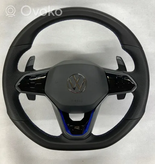 Volkswagen Golf VIII Kierownica 5H0419089FE