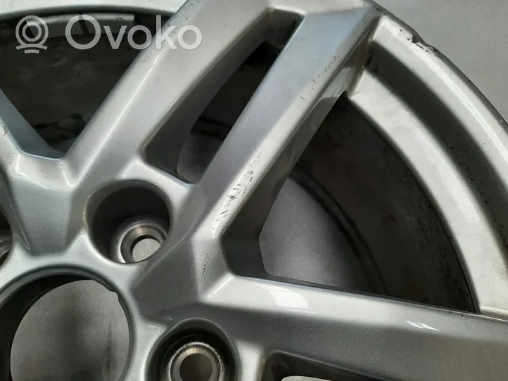 Audi A5 Felgi aluminiowe R17 