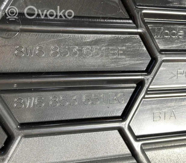 Audi A5 Atrapa chłodnicy / Grill Audi