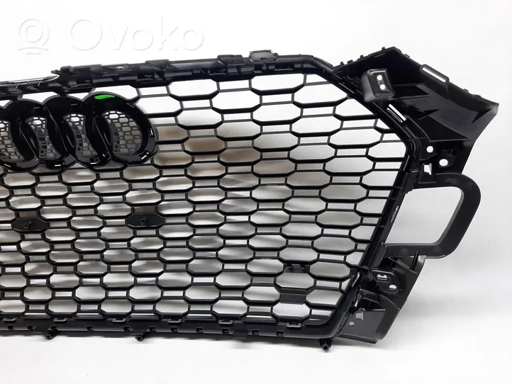 Audi RS5 Front grill 8W6853651