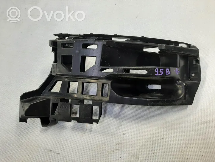 Porsche Macan Rear bumper mounting bracket 95B807572A