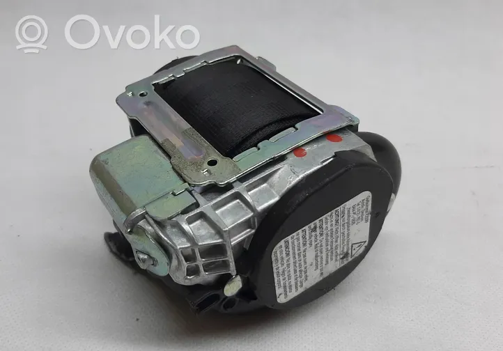 Fiat Grande Punto Pas bezpieczeństwa fotela przedniego 605236400