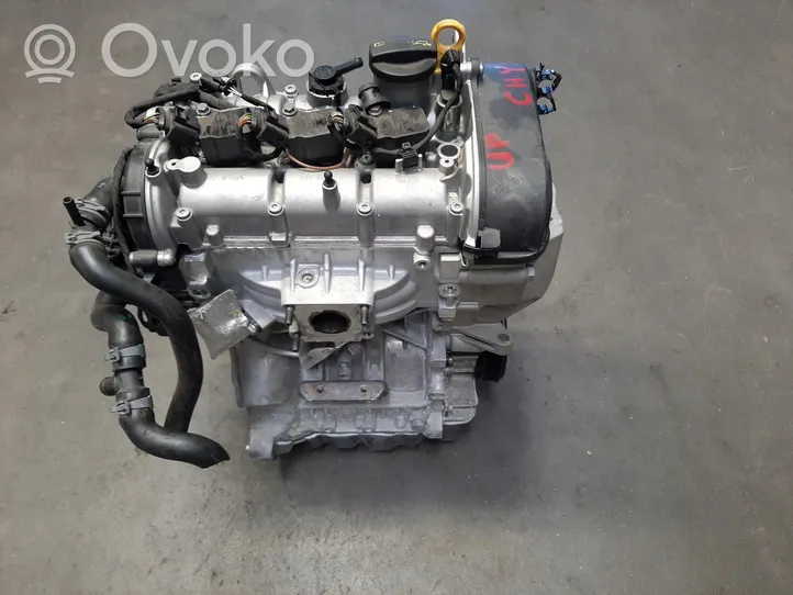 Volkswagen Up Engine CHY