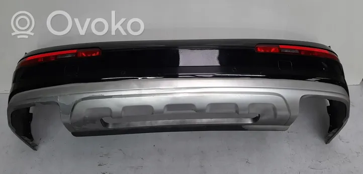 Audi Q7 4M Tailgate/trunk/boot lid Audi