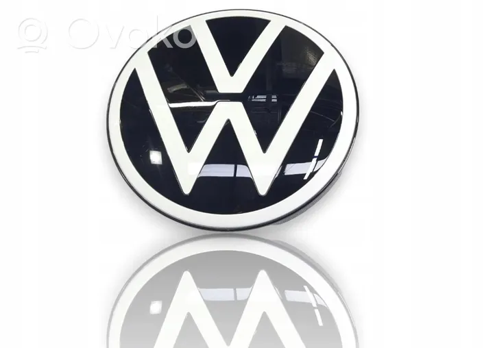 Volkswagen ID. Buzz Valmistajan merkki/logo/tunnus 1T3853601